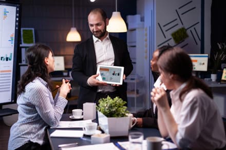Beyond Task Management: The Strategic Role of Virtual Assistants in Business Growth