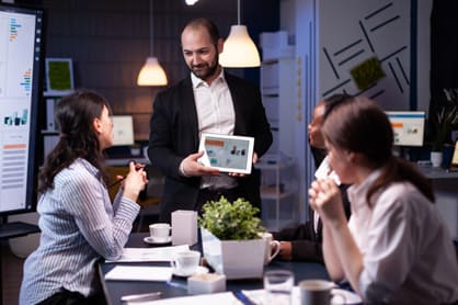 Beyond Task Management: The Strategic Role of Virtual Assistants in Business Growth
