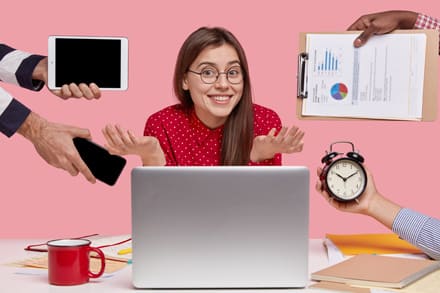 Unlocking Productivity: How a Virtual Assistant Transforms Your Workday