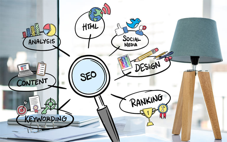 SEO Optimization